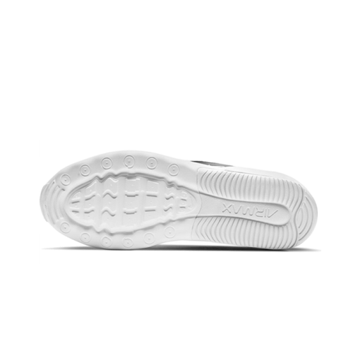 Nike Air Max Bolt White Black Nike Air Max Bolt White Black
