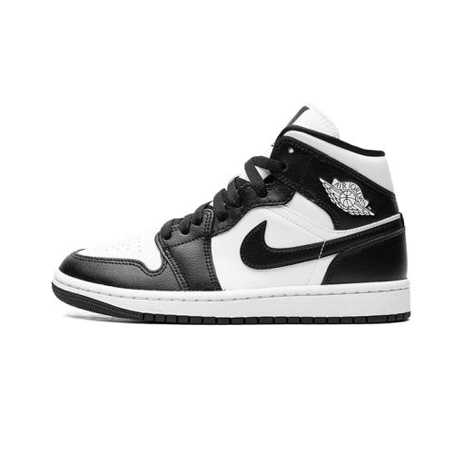 Air Jordan 1 Mid Panda Air Jordan 1 Mid Panda