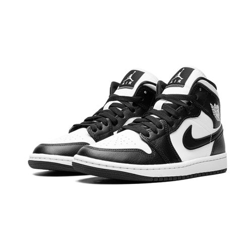 Air Jordan 1 Mid Panda Air Jordan 1 Mid Panda
