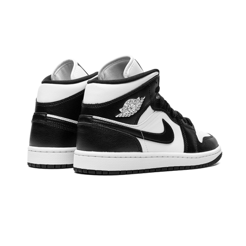 Air Jordan 1 Mid Panda Air Jordan 1 Mid Panda