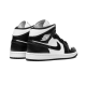 Air Jordan 1 Mid Panda Air Jordan 1 Mid Panda