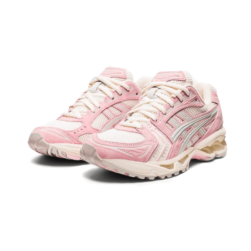 ASICS Gel-Kayano 14 Cream Pink Salt ASICS Gel-Kayano 14 Cream Pink Salt