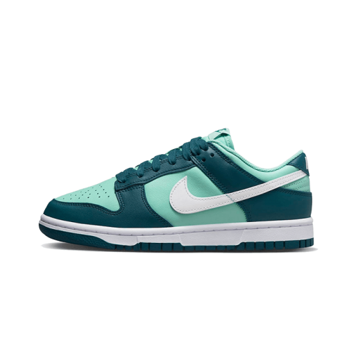 Nike Dunk Low Geode Teal Nike Dunk Low Geode Teal