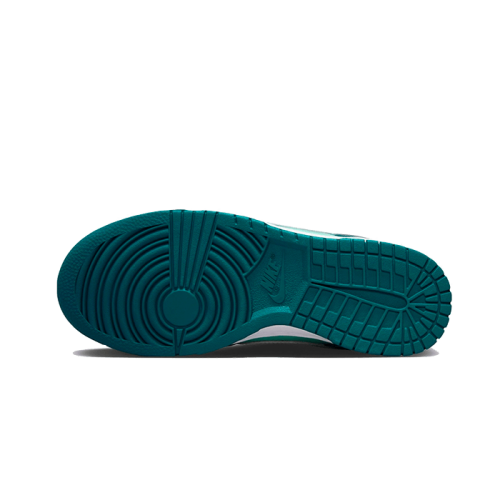 Nike Dunk Low Geode Teal Nike Dunk Low Geode Teal