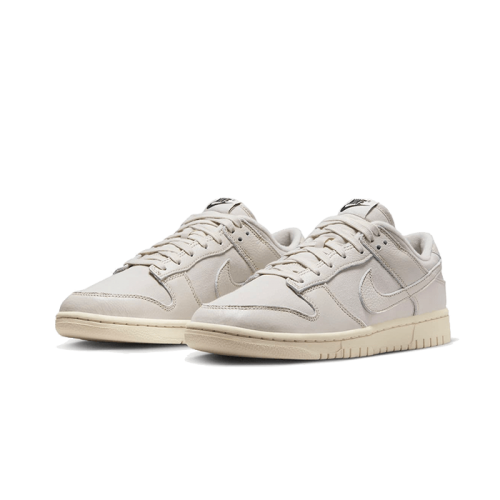 Nike Dunk Low Premium Light Orewood Brown Nike Dunk Low Premium Light Orewood Brown