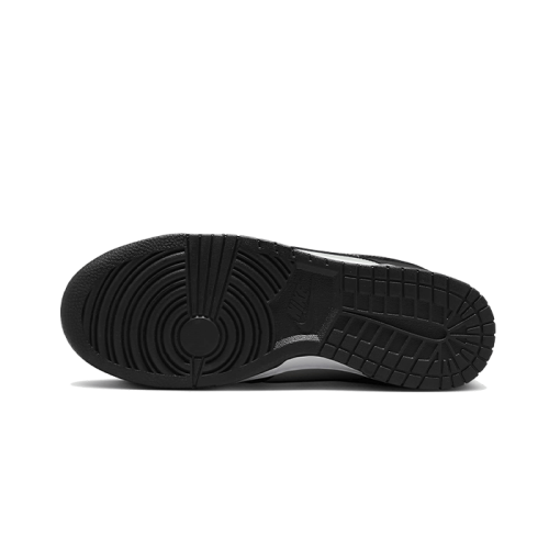 Nike Dunk Low Black Grey Orange Nike Dunk Low Black Grey Orange