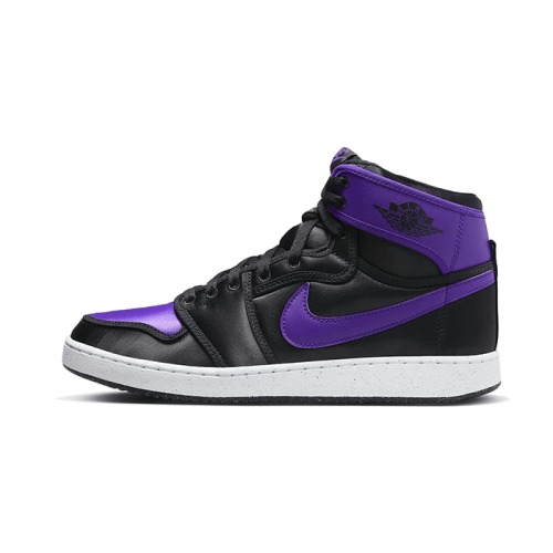 Air Jordan 1 Retro AJKO Field Purple Satin Air Jordan 1 Retro AJKO Field Purple Satin
