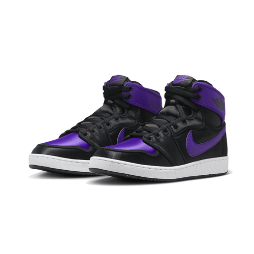 Air Jordan 1 Retro AJKO Field Purple Satin Air Jordan 1 Retro AJKO Field Purple Satin
