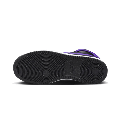 Air Jordan 1 Retro AJKO Field Purple Satin Air Jordan 1 Retro AJKO Field Purple Satin