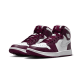 Air Jordan 1 Retro High Golf Bordeaux Air Jordan 1 Retro High Golf Bordeaux