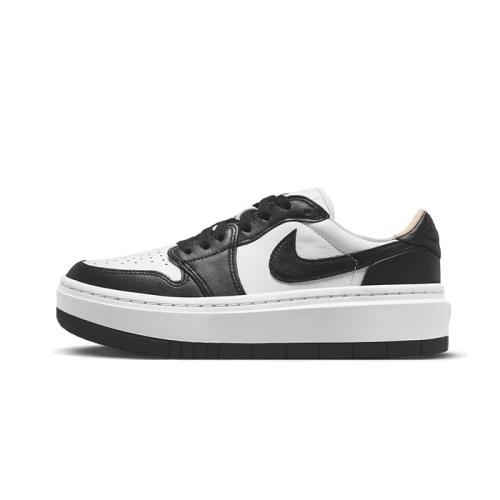 Air Jordan 1 Elevate Low Black White Air Jordan 1 Elevate Low Black White