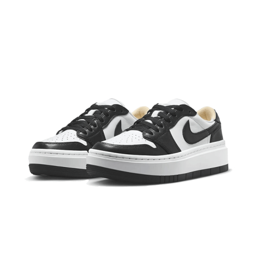 Air Jordan 1 Elevate Low Black White Air Jordan 1 Elevate Low Black White