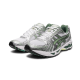 ASICS Gel-Kayano 14 White Pure Silver Slate Grey Sage ASICS Gel-Kayano 14 White Pure Silver Slate Grey Sage