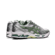 ASICS Gel-Kayano 14 White Pure Silver Slate Grey Sage ASICS Gel-Kayano 14 White Pure Silver Slate Grey Sage