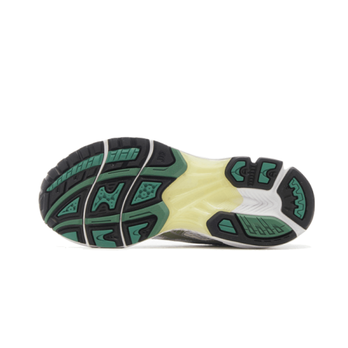 ASICS Gel-Kayano 14 White Pure Silver Slate Grey Sage ASICS Gel-Kayano 14 White Pure Silver Slate Grey Sage