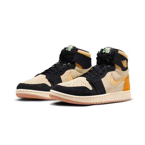 Air Jordan 1 Zoom CMFT 2 Celestial Gold Air Jordan 1 Zoom CMFT 2 Celestial Gold