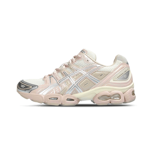 ASICS Gel Nimbus 9 Cream Mineral Beige ASICS Gel Nimbus 9 Cream Mineral Beige