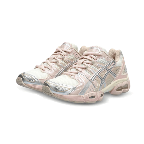 ASICS Gel Nimbus 9 Cream Mineral Beige ASICS Gel Nimbus 9 Cream Mineral Beige