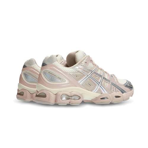 ASICS Gel Nimbus 9 Cream Mineral Beige ASICS Gel Nimbus 9 Cream Mineral Beige