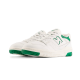 New Balance 550 White Classic Green New Balance 550 White Classic Green