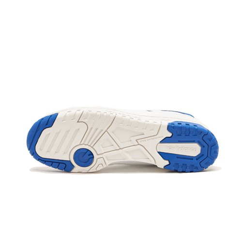New Balance 550 White Cobalt Blue New Balance 550 White Cobalt Blue