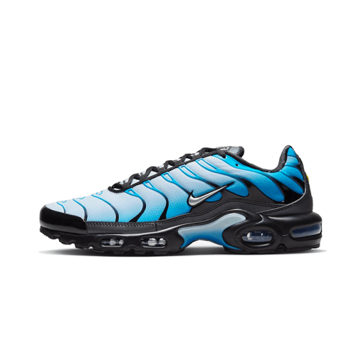 Nike Air Max Plus Blue Gradient Nike Air Max Plus Blue Gradient