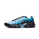 Nike Air Max Plus Blue Gradient Nike Air Max Plus Blue Gradient