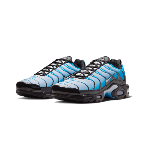 Nike Air Max Plus Blue Gradient Nike Air Max Plus Blue Gradient