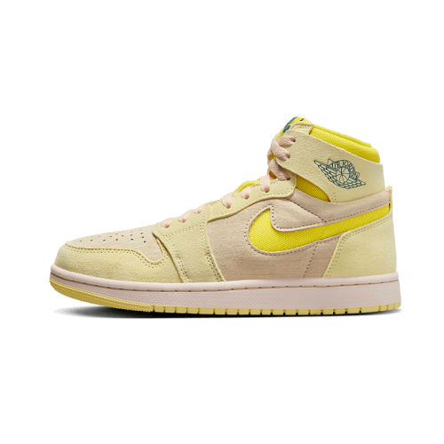Air Jordan 1 High Zoom Air CMFT 2 Citron Tint Air Jordan 1 High Zoom Air CMFT 2 Citron Tint