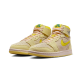 Air Jordan 1 High Zoom Air CMFT 2 Citron Tint Air Jordan 1 High Zoom Air CMFT 2 Citron Tint