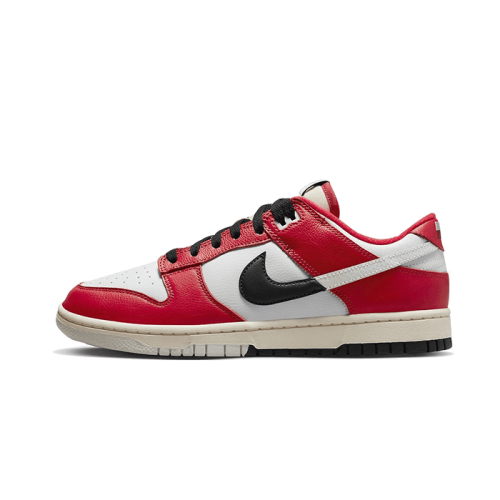 Nike Dunk Low Chicago Split Nike Dunk Low Chicago Split
