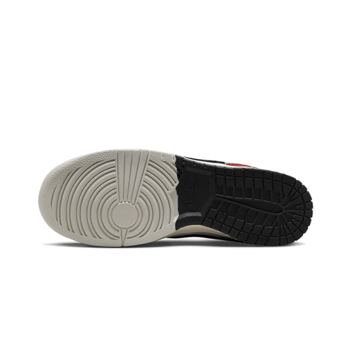 Nike Dunk Low Chicago Split Nike Dunk Low Chicago Split