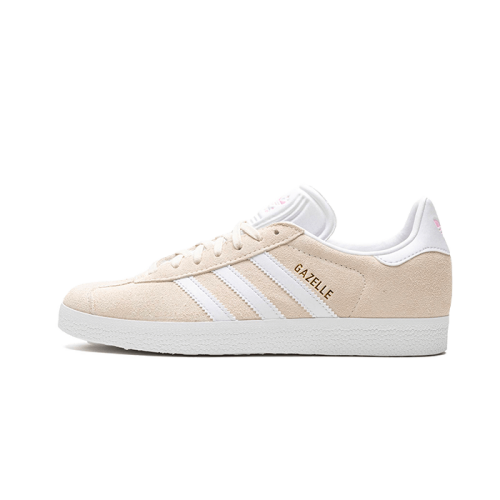 Adidas Gazelle Off White Cloud White Adidas Gazelle Off White Cloud White