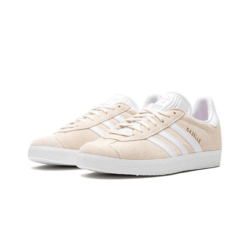 Adidas Gazelle Off White Cloud White Adidas Gazelle Off White Cloud White