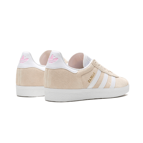 Adidas Gazelle Off White Cloud White Adidas Gazelle Off White Cloud White