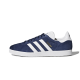 Adidas Gazelle Navy White Adidas Gazelle Navy White
