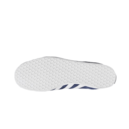Adidas Gazelle Navy White Adidas Gazelle Navy White