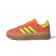 Adidas Gazelle Bold Solar Orange Solar Green Adidas Gazelle Bold Solar Orange Solar Green