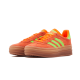 Adidas Gazelle Bold Solar Orange Solar Green Adidas Gazelle Bold Solar Orange Solar Green