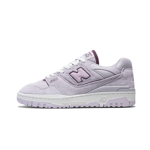 New Balance 550 Rich Paul Forever Yours New Balance 550 Rich Paul Forever Yours