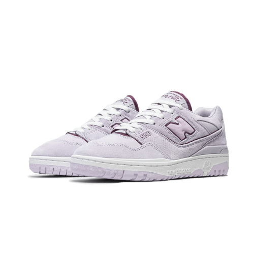New Balance 550 Rich Paul Forever Yours New Balance 550 Rich Paul Forever Yours