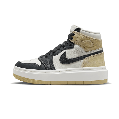 Air Jordan 1 Elevate High Team Gold Air Jordan 1 Elevate High Team Gold