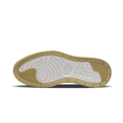 Air Jordan 1 Elevate High Team Gold Air Jordan 1 Elevate High Team Gold