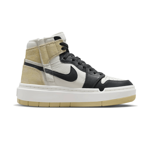Air Jordan 1 Elevate High Team Gold Air Jordan 1 Elevate High Team Gold