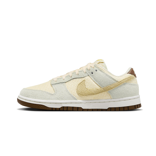 Nike Dunk Low Hemp Coconut Milk Nike Dunk Low Hemp Coconut Milk