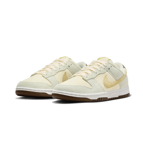 Nike Dunk Low Hemp Coconut Milk Nike Dunk Low Hemp Coconut Milk