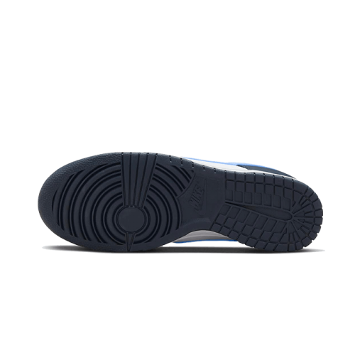 Nike Dunk Low Midnight Navy University Blue Nike Dunk Low Midnight Navy University Blue
