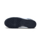 Nike Dunk Low Midnight Navy University Blue Nike Dunk Low Midnight Navy University Blue