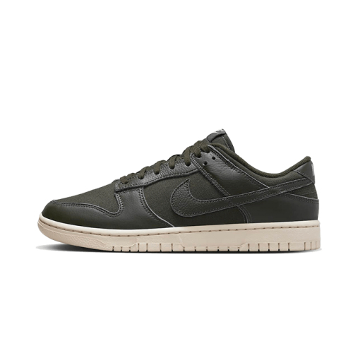 Nike Dunk Low Premium Sequoia Nike Dunk Low Premium Sequoia