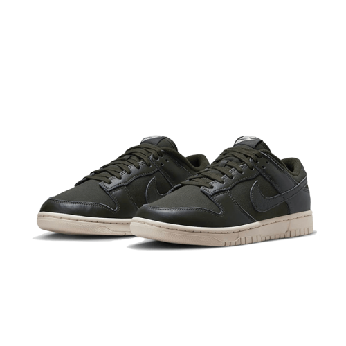 Nike Dunk Low Premium Sequoia Nike Dunk Low Premium Sequoia